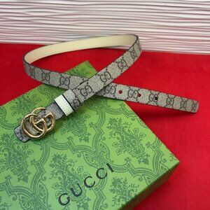 Gucci Women‘s Belt Sz90